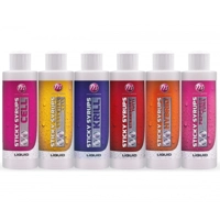 Mainline Match Carp & Coarse Sticky Syrups 250ml